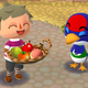 Illustration for article titled Im Playing The iAnimal Crossing/i Phone Game, And Its Pretty Good